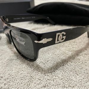 Dolce & Gabbana by Persol 3294S Sunglasses BRAND NEW!
